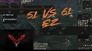Full Giran Siege. Serpentis vs Gamers 2025/01/26 - Lineage2 Essence Assassin Gameplay - EU Sienna