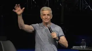 Learning the way of the kingdom | Allan Bagg | Part 08