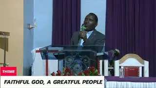 Mck Kambakia Propelled Group Worship Afternoon Nov 30/2025
