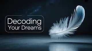 God Speaks Through Dreams | Here's How to Receive Them