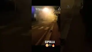 CIPOLLA💀💥💣 #capodanno #botti #petardi #bombe #2023 #newyear #cipolle #atomic #nuclear #explosion