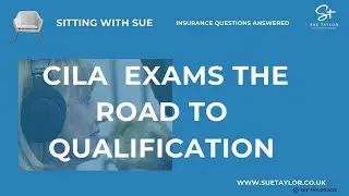 Unlock your Career Potential with CILA Qualifications, Understand  CILA Road to qualification
