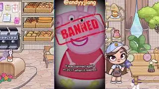 Banned Creepiest Cartoon Episode 1