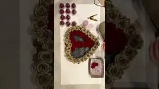 Preserved Roses in a Box How its Made