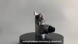 12 Volt Actuator. For DEUTZ Engine TCD2011 FL2011 BFL2011 BFM2011