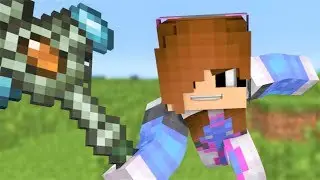 Minecraft Song 1 Hour: Castle Raid 7 | Minecraft Songs Animations and Minecraft Music Video 2017