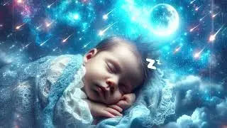 Calm Your Baby, Reclaim Your Peace 🧘&zwj;♀️ 3-Minute Sleep Music with Mozart Lullabies