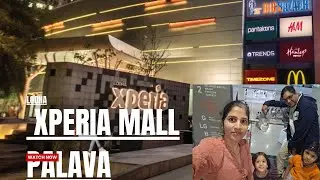 Xperia Mall | Xperia Mall Full Tour | Palava City, Dombivali | Maharashtra #xperiamall #palavacity