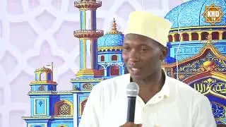 MBUNGE WA AFRICA MASHARIKI, MACHANO AVUNJA UKIMYA.