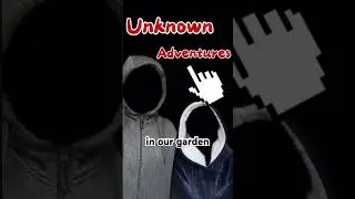 Unknown Adventures- and so it begins: An introduction