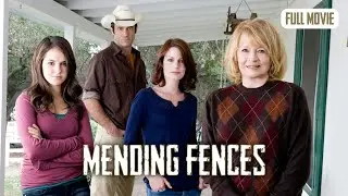 Mending Fences | English Full Movie | Drama