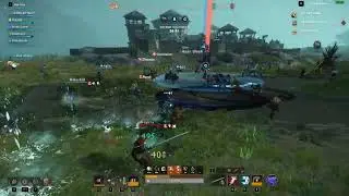 BEES vs MILKRUN?FARMA? 14/0 g8 inner defense