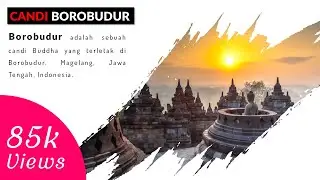 Membuat Slide Menarik dengan Brush Effect Menggunakan PowerPoint #1 | PowerPoint Indonesia