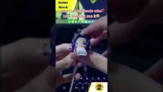 What are the best anime shops online?