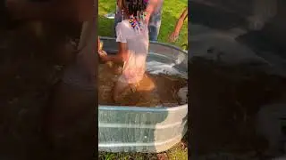 Baptism in Jesus Name #shortsfeed #jesus #shorts