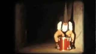Lady Banana - I&acute;m not you
