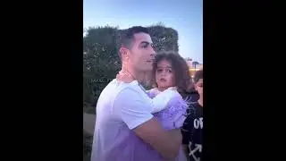 Ronaldo's Effect On Georgina's Net Worth...🥶🤑