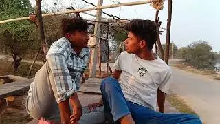 Are 4 din ki jindagi hai Maine to cal hi 6 mahine ka recharge karaya#viral tiktok real funny video c