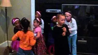 Atlanta Kids Mobile Spa Party By: Its All About You Birthdays