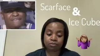 Scarface & Ice Cube- Hand of the dead body Reaction