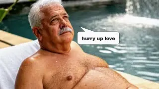 True Love Relationship Sugar Daddy |Sugar Daddies|Bear Older Daddy Fun | Ep 75