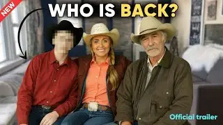 Heartland Season 20: Amy’s Secret Man Revealed in the Trailer?