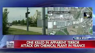 ISIS ISIL DAESH beheading in France attacks also Tunisia&Kuwait breaking news June 28 2015