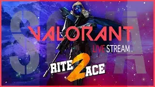 We Back Radiant! Short Q&A Stream (Dont Ask About Servers)  | Valorant Tejas 'Ace' Sawant #82