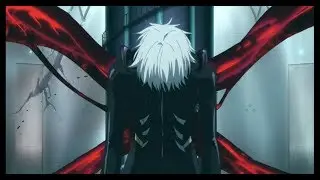 Tokyo Ghoul [AMV] - Industrial Type Beat (Edit and Prod. Kori) (FREE)