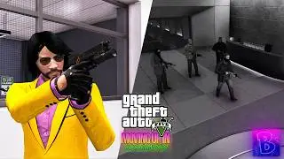 SOMEONE ROBBED MY CASINO? | MOVING UP IN LS | #117 #gta5reallifemod