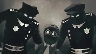 Прохождение Beholder. Часть 1 [БЕЗ КОММЕНТАРИЕВ]