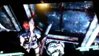 Fallout 3 - Rivet City - Secret Place