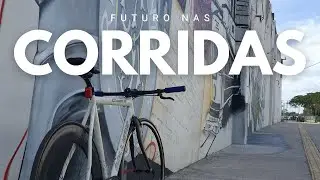 Futuras provas - Correvlog
