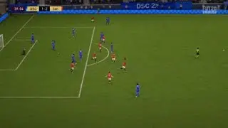 FIFA 20 Adama Traore
