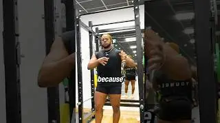 My Favourite Deadlift Accessory | Code NATE on YoungLA & Myprotein