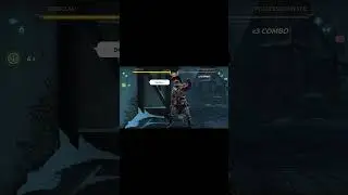 Shadow Fight 4 The Great !