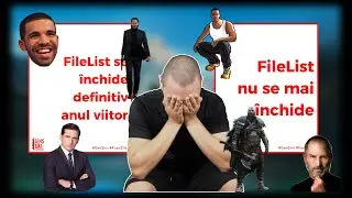FILELIST S-A INCHIS. APOI NU S-A MAI INCHIS.