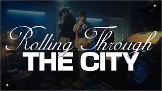 Rolling Through The City ft. GHILDIYAL