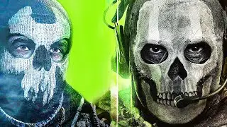 Cod Ghost Spin-off Story HUGE LEAK...