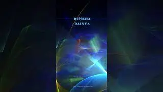 Duḥkha to Dainya &mdash; Dark Psy / Forest Psy Trance Mantra  #ForestPsy#Psytrance#SanskritMantra