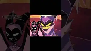 HAZBIN HOTEL: HELL IS FOREVER REPRISE