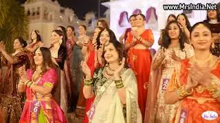 Mrs India 2026 2027 Winners Quest is On, Mrs India Finalists , Who is Mrs India ?