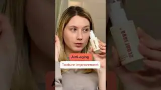 K Secret retinal serum