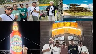 प्लान बदलियो,🤪 हाँसो फुट्यो, र सम्झना सदाको लागि बन्यो! 🫶❤️Unexpected turn, unforgettable memories 🔥