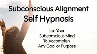 Chart Your Inner Course: Daytime Hypnosis to Align Your Subconscious with Any Goal