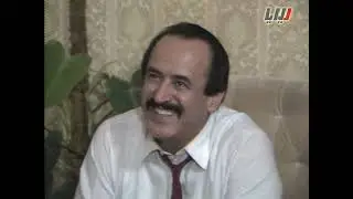 مسلسل امرأة لا تعرف اليأس الحلقة 3 الثالثة بطولة صباح جزائري