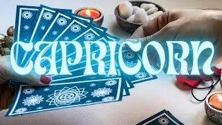 CAPRICORN🔥Get Set for an Income Eruption&mdash;A Deluge of Dollars Will Soon Drench Your Life!🤑TAROT TODAY