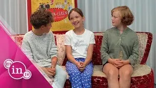 ConCrafter vs. Lukas Rieger?  Diesen Star liebt 