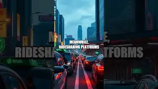 AI in Smart Urban Mobility Solutions