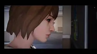 JULIET WATSON IS ANNOYING WITH DANA !  | LIFE IS STRANGE GAMEPLAY #04